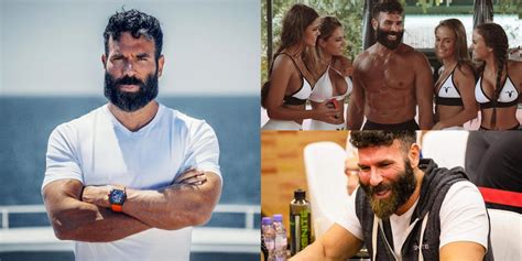 sigma society dan bilzerian
